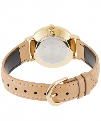 ساعت مچی زنانه کاسیو Casio مدل  LTP-VT01GL-7BUDF