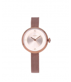 ساعت مچی زنانه کاسیو Casio مدل LTP-E154MR-9ADF