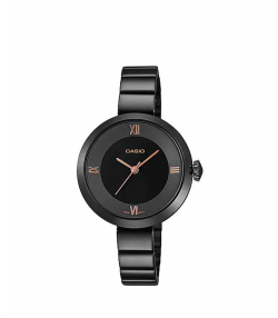 ساعت مچی زنانه کاسیو Casio مدل LTP-E154B-1ADF