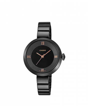 ساعت مچی زنانه کاسیو Casio مدل LTP-E154B-1ADF