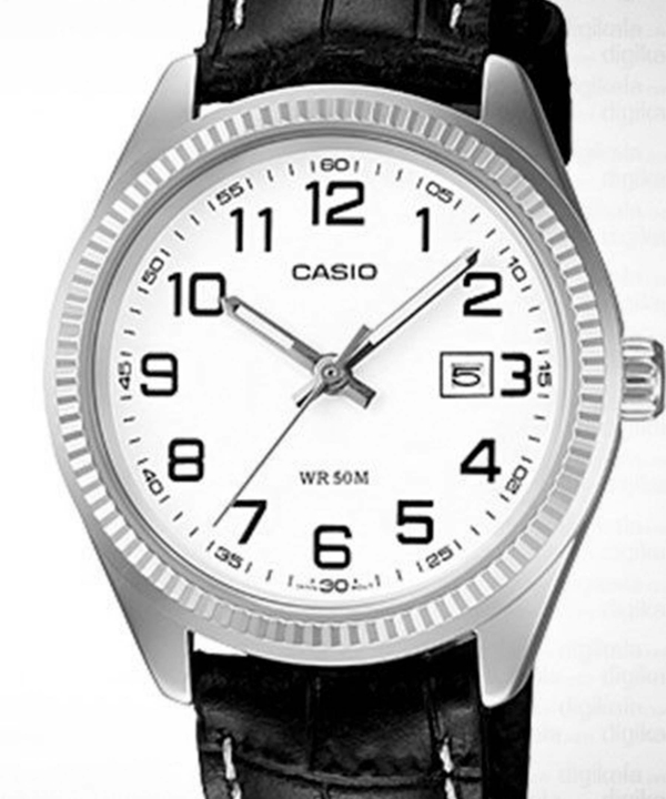 ساعت مچی زنانه کاسیو Casio مدل LTP-1302L-7BVDF (CN)