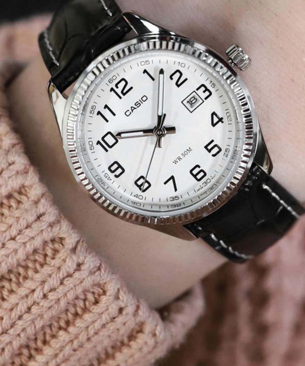 ساعت مچی زنانه کاسیو Casio مدل LTP-1302L-7BVDF (CN)