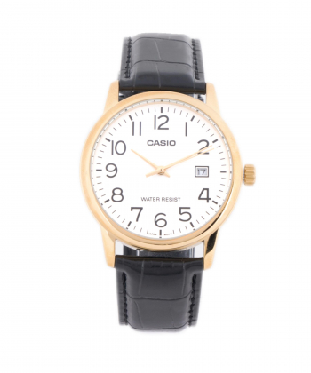 ساعت مچی مردانه کاسیو Casio کد Ca-MTP-V002GL-7B2UDF