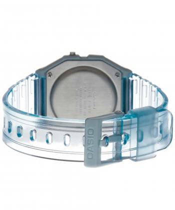 ساعت مچی دیجیتالی کاسیو Casio مدل  F-91WS-2DF