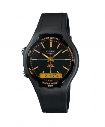 ساعت مچی اسپرت کاسیو Casio مدل AW-90H-9EVDF