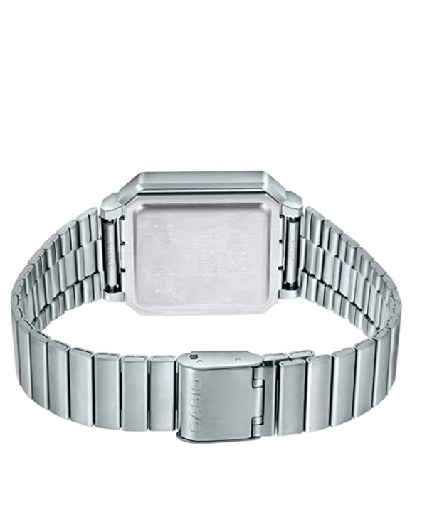 ساعت دیجیتالی کاسیو Casio مدل  A100WE-1ADF