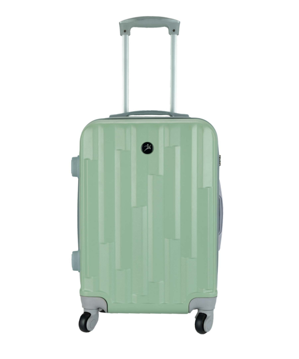 چمدان اسپرت من Sport Man کد NI200-4-28 سایز بزرگ