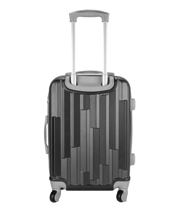 چمدان اسپرت من Sport Man کد NI200-4-28 سایز بزرگ