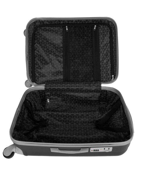 چمدان اسپرت من Sport Man کد NI200-4-28 سایز بزرگ