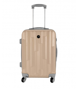 چمدان اسپرت من Sport Man کد NI200-4-28 سایز بزرگ