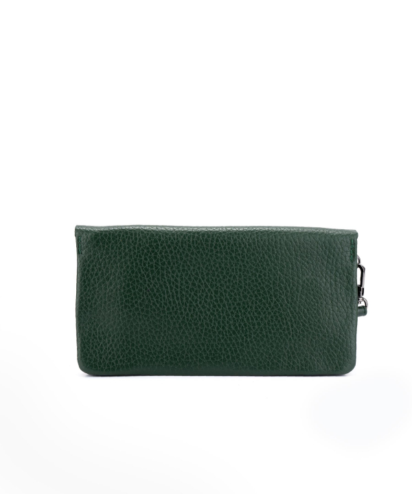 کیف پول زنانه چرم مشهد Mashhad Leather مدل D0302-083