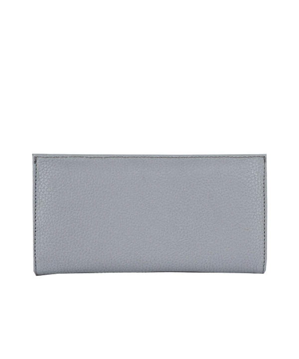 کیف پول زنانه چرم طبیعی چرم مشهد Mashad Leather مدل D5061