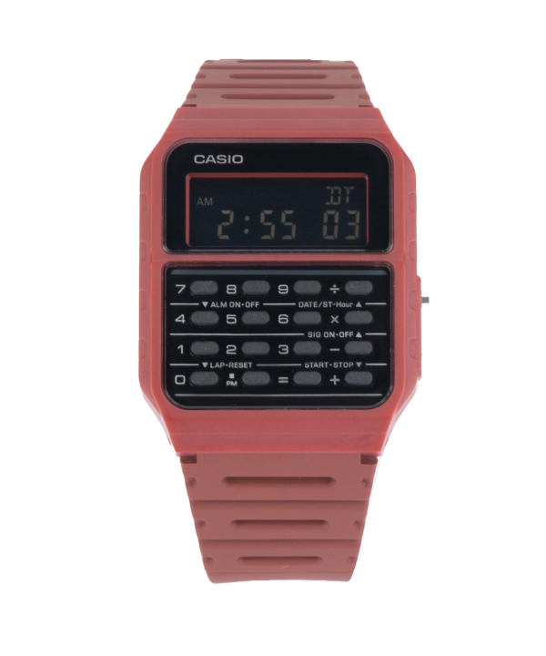 ساعت مچی دیجیتال کاسیو Casio کد CA-53WF-1BDF(CN)