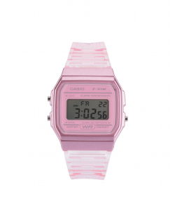 ساعت مچی دیجیتالی کاسیو Casio مدل F-91WS-4DF