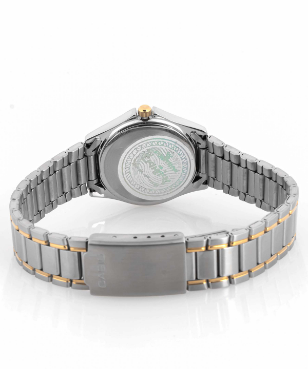 ساعت مچی زنانه کاسیو Casio کد Ca-LTP-1183G-7A