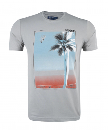 تیشرت مردانه جامه پوش آرا JPA کد4011010491