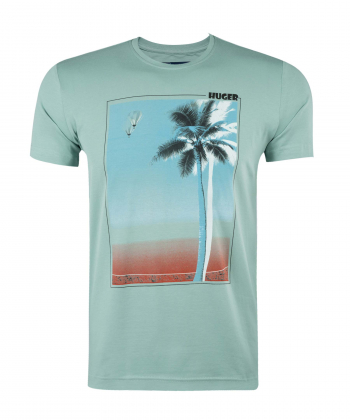 تیشرت مردانه جامه پوش آرا JPA کد4011010491