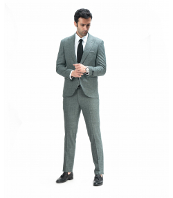 کت و شلوار سه تکه مردانه ورساچه جینز Versace Jeans کد VWM079