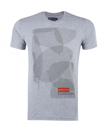 تیشرت مردانه جامه پوش آرا JPA کد4011010510