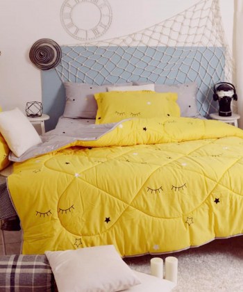 سرویس لحاف شش تکه دو نفره دستر Dasther کد 14119999918000