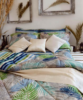 سرویس لحاف شش تکه دو نفره دستر Dasther کد 14119999918000