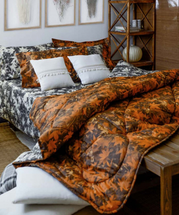 سرویس لحاف شش تکه دو نفره دستر Dasther کد 14119999918000