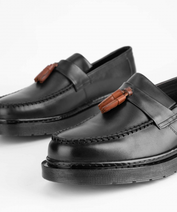 کفش مردانه جوتی جینز JootiJeans کد 21951063