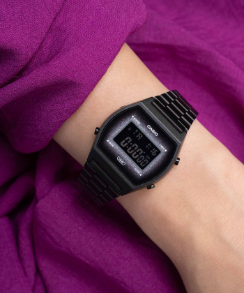 ساعت دیجیتالی اسپرت کاسیو Casio مدل B640WBG-1BDF