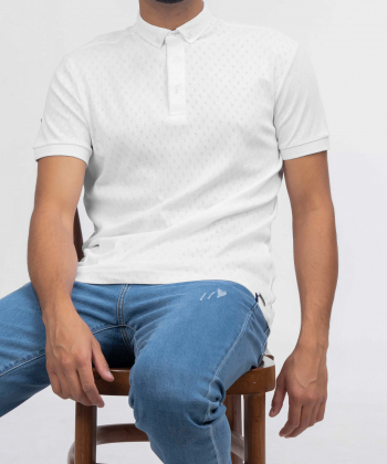 پولوشرت مردانه ورساچه جینز Versace Jeans کد 5835890