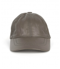 کلاه کپ چرم شیفر Shifer مدل 8701A-1
