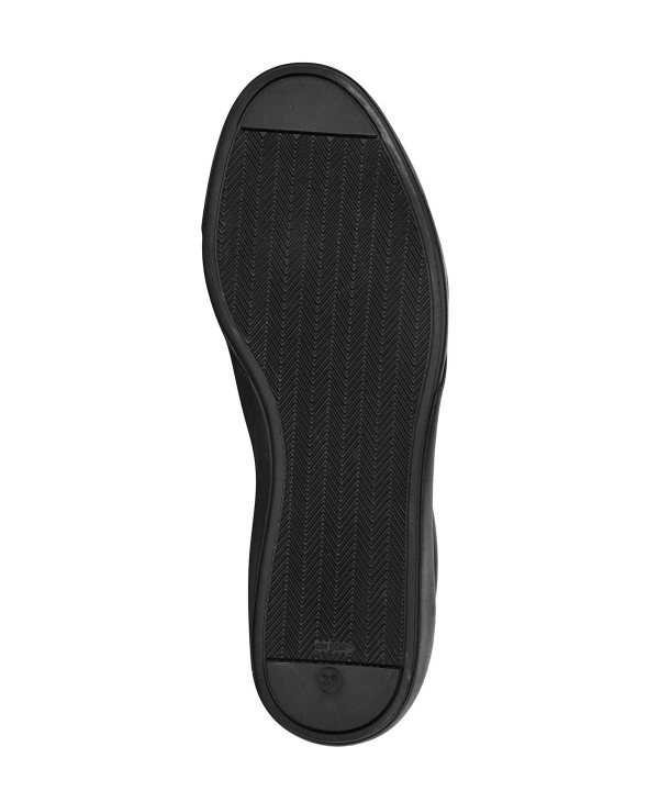 کتانی چرم طبیعی زنانه بادی اسپینر Body Spinner کد 24167