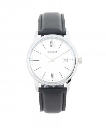 ساعت مچی مردانه کاسیو Casio کد Ca-MTP-V002L-7B3UDF