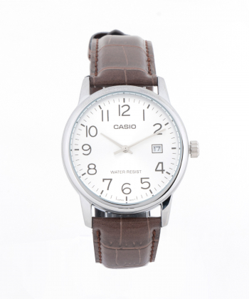 ساعت مچی مردانه کاسیو Casio کد Ca-MTP-V002L-7B2UDF