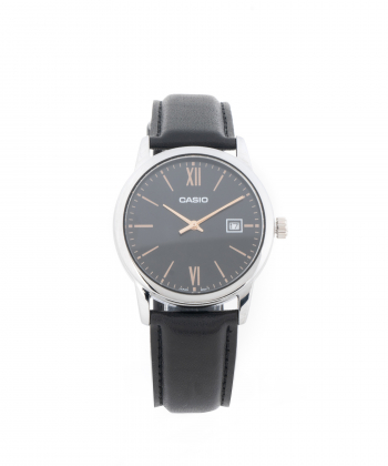 ساعت مچی مردانه کاسیو Casio مدل V002L-1B3UDF(CN)