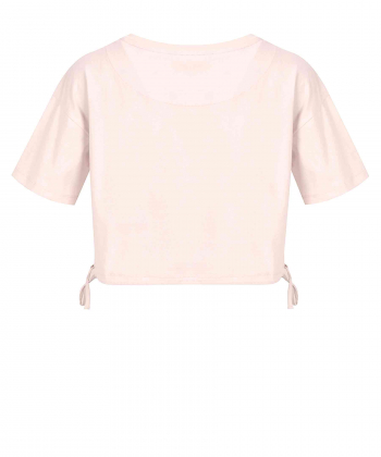 تیشرت نیم تنه زنانه بادی اسپینر Body Spinner کد 3930