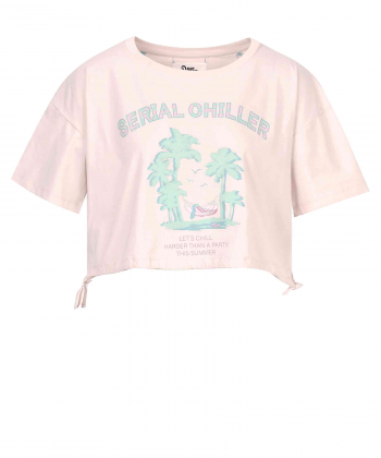 تیشرت نیم تنه زنانه بادی اسپینر Body Spinner کد 3930