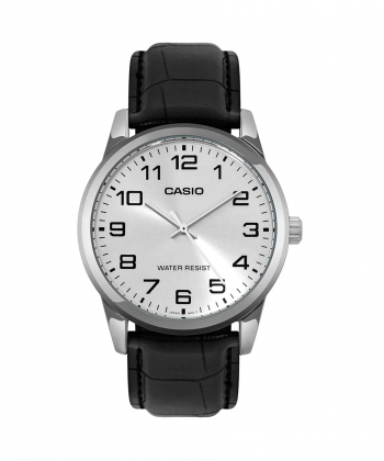 ساعت مچی مردانه کاسیو Casio کد Ca-MTP-V001L-7BUDF