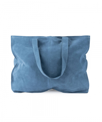 کیف دوشی جیر طبیعی زنانه سی ام CM کد 102211406