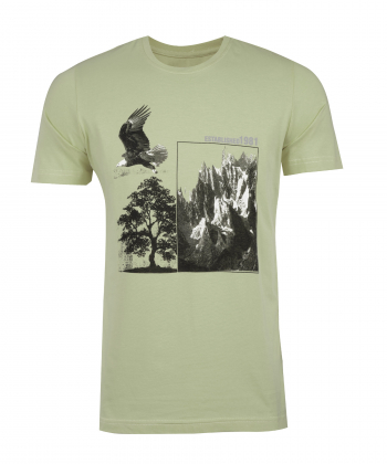 تیشرت مردانه جامه پوش آرا JPA کد4011010431