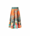 سبز نارنجی