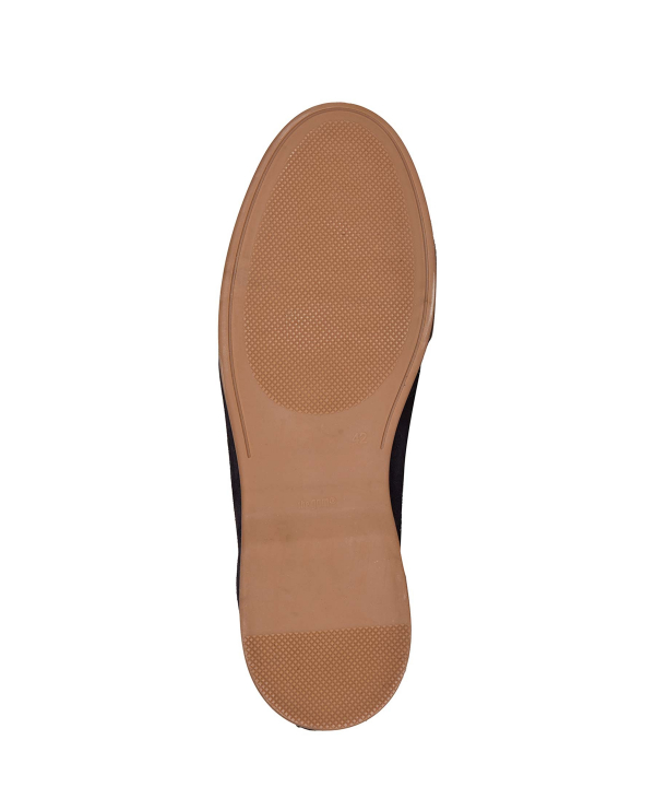 کفش کالج جیر مردانه بادی اسپینر Body Spinner کد 4290