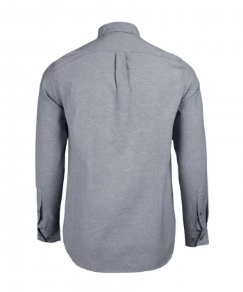 پیراهن آستین بلند مردانه جوتی جینز مدل 21531052