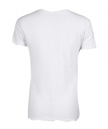 تیشرت زنانه یقه گرد جامه پوش آرا JPA کد4012010479