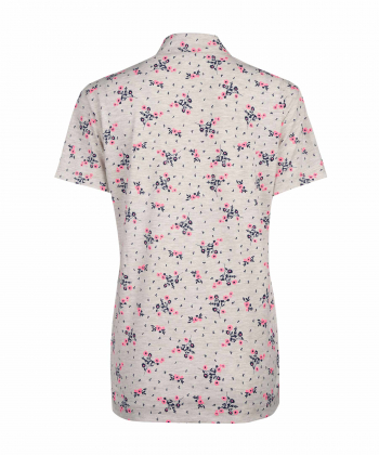 تیشرت زنانه جامه پوش آرا JPA کد4012270476