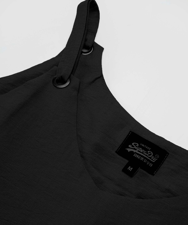 تاپ زنانه سوپردرای Superdry کد W15S20104N