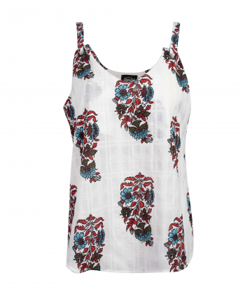 تاپ زنانه سوپردرای Superdry کد W15S20105T