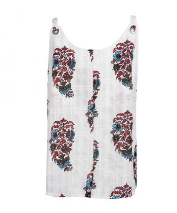 تاپ زنانه سوپردرای Superdry کد W15S20105T