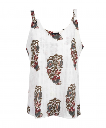 تاپ زنانه سوپردرای Superdry کد W15S20105T