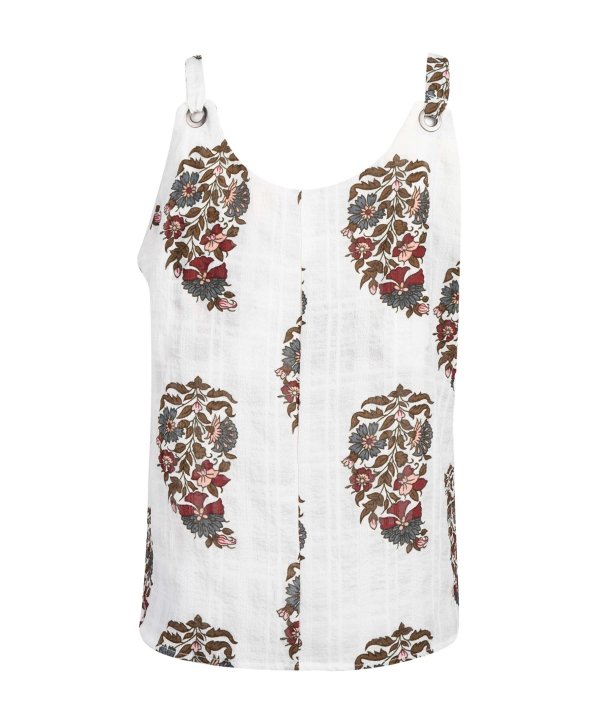 تاپ زنانه سوپردرای Superdry کد W15S20105T