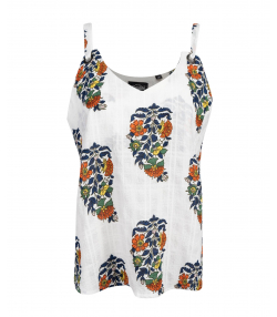 تاپ زنانه سوپردرای Superdry کد W15S20105T